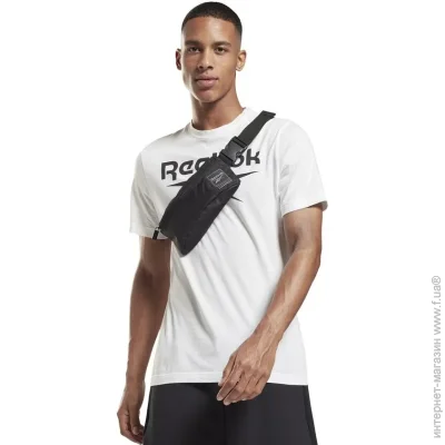 Reebok   ,  Waist Bag  (SH36581)