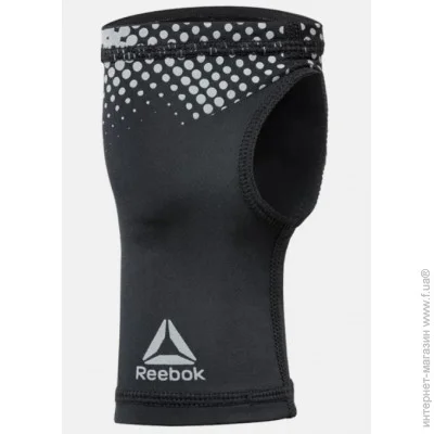   Reebok Wrist Support   S (RRSU-13723)