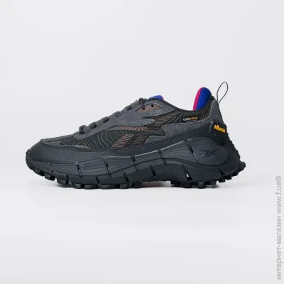    Reebok Zig Kinetica 2.5 (100033180-40)