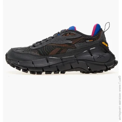    Reebok Zig Kinetica 2.5 (100033180-47)