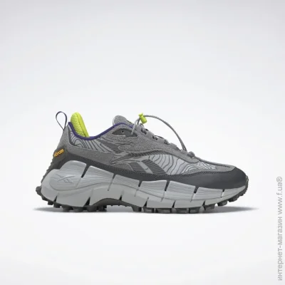    Reebok Zig Kinetica 2.5 Edge (GX6832-44)