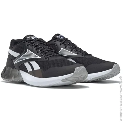   Reebok Ztaur Run Black (GY7724-37)