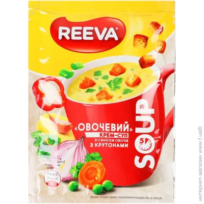 Reeva -       17 