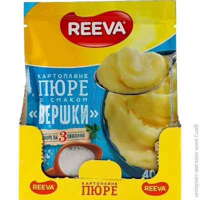 Reeva    40 