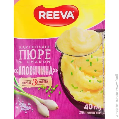 Reeva    40 