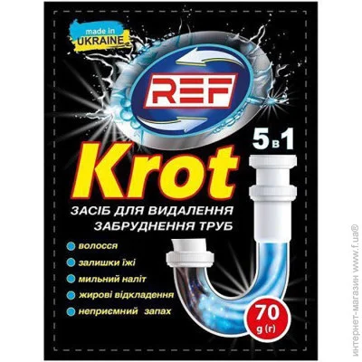      REF 70  (4820096036396)