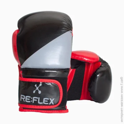 Re:flex   BXG-1600 PU   8 