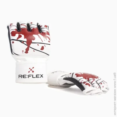 Re:flex   MMA MG-1700  M