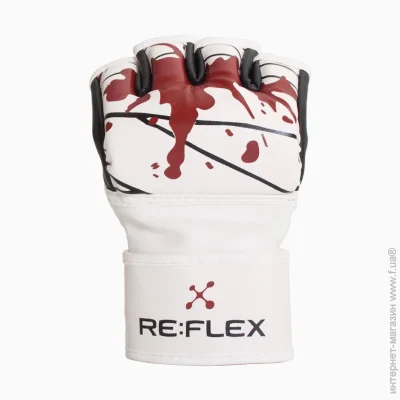 Re:flex  MMA MG-1700 PU  L