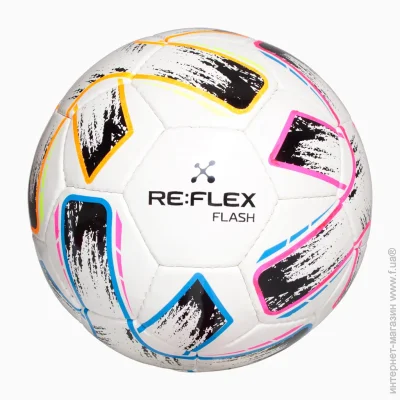  ' Re:flex '  RE: FLEX FLASH г 5