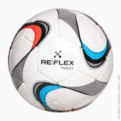  ' Re:flex '  RE: FLEX TARGET г 5