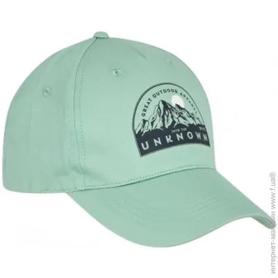 Regatta  Adlt Snapback Cap ' (1109-5063019988252)