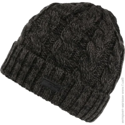 Regatta  Harrell Hat III  (1109-5051522795467)