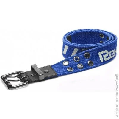 Rehall  Buckle 115 . Blue-White (1012-85418)