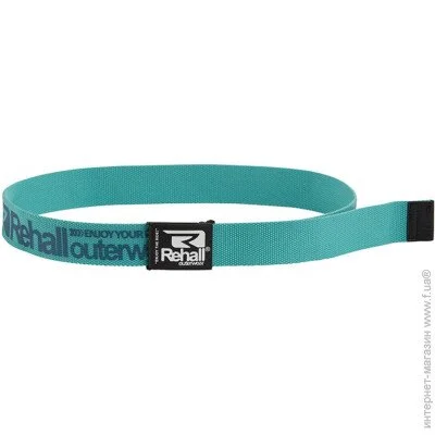 Rehall  Buckle 115 . Green-Aqua (1012-85422)