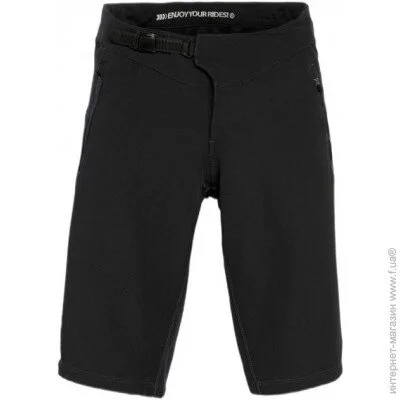 Rehall  Dragg Black M (1012-70007-1000BLM)