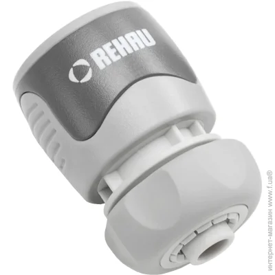  Rehau  1/2"-5/8" COMFORT 203276