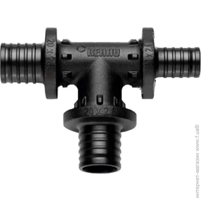 Գ Rehau  20x20x16  (160071001)