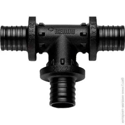 Գ Rehau  25x16x25  (160062001)