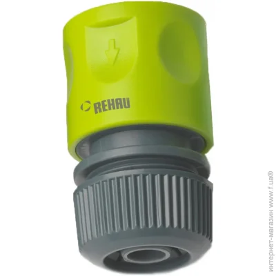  Rehau  3/4" 266955