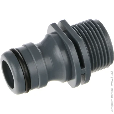    Rehau 3/4"(4007360554170)
