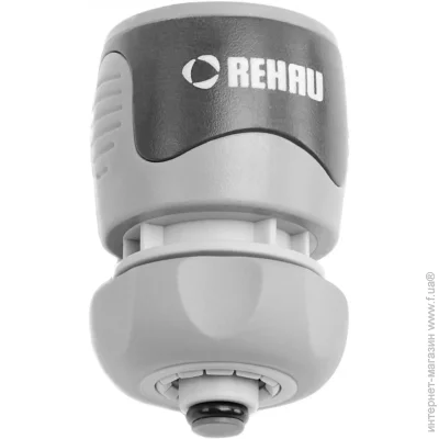 Rehau    3/4" COMFORT 203275