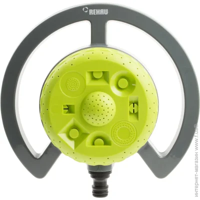  Rehau 8  (4007360165505)