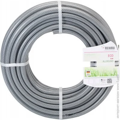    Rehau Eco 1/2 50 