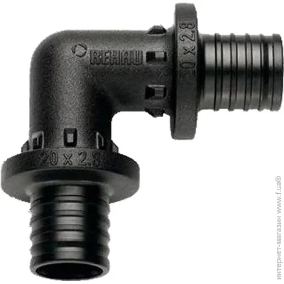 Գ Rehau  PX 90 25 