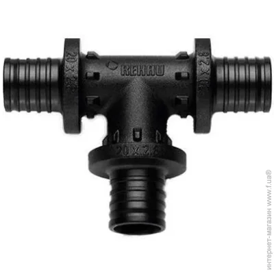  Rehau  Rautitan PX 16-25-16 (160102001)