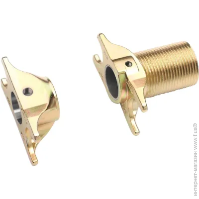 Обжимка Rehau Комплект запрессовочних тісковдля Rautool M1 16/20 мм 137 744 001 Обжимка Rehau Комплект запрессовочних тісковдля Rautool M1 16/20 мм 137 744 001