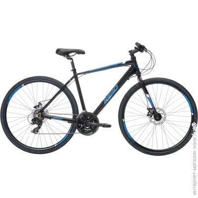  Reid 2022" 28" Transit Disc Black (1200490145) S/45 black (5060633057210)