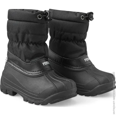 Reima     Nefar  32 black