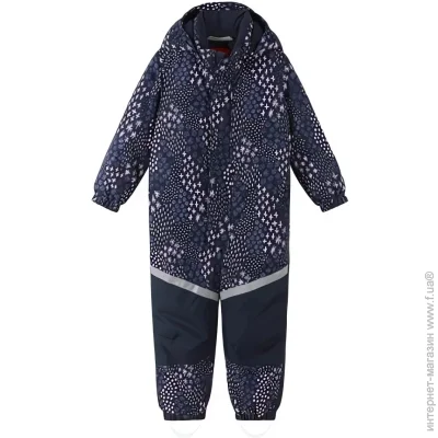 Reima     Tutta by .122 38 - 6100006A-6964