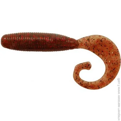   Reins Fat G Tail Grub 2" 007 Ebimiso SP, 20. (1552.00.42)