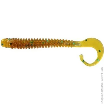   Reins G Tail Saturn Micro 565 Motor Oil Green Flake, 20. (1552.03.42)