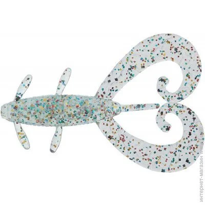   Reins G Tail Twin 2" 204 UV All Stars, 10. (1552.08.19)