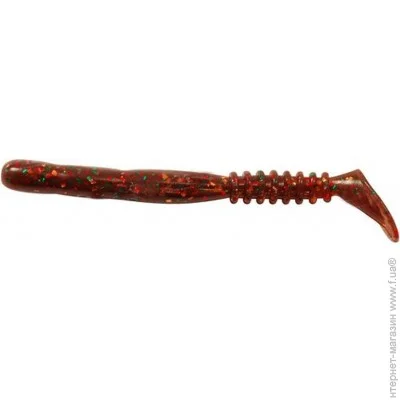  Reins Rockvibe Shad 2" U003 UV Sculpin, 20. (1552.01.32)