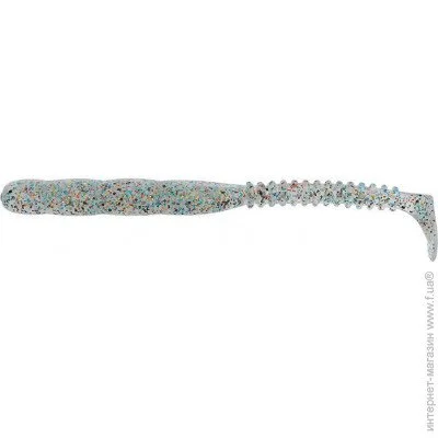   Reins Rockvibe Shad 4" 204 UV All Stars, 12. (1552.08.35)