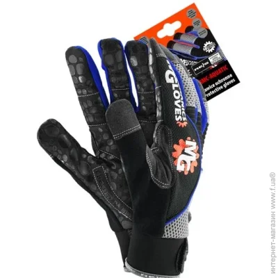   Reis   Aquatic BSN . 10 XL