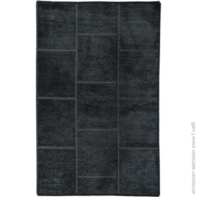 Relana  BOSTON (K5102 ANTHRACITE) 200x290 