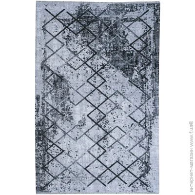 Relana  CRYSTAL (N1039 GREY) 120x180 