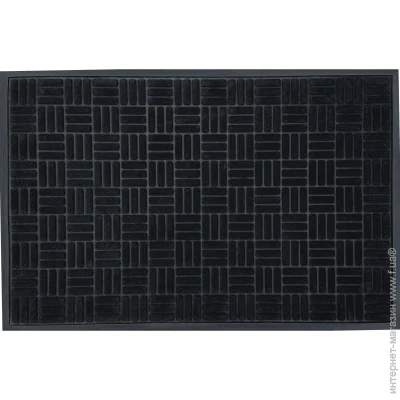   Relana  R22 black 60x90 