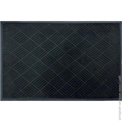   Relana  R23 black 80x120 
