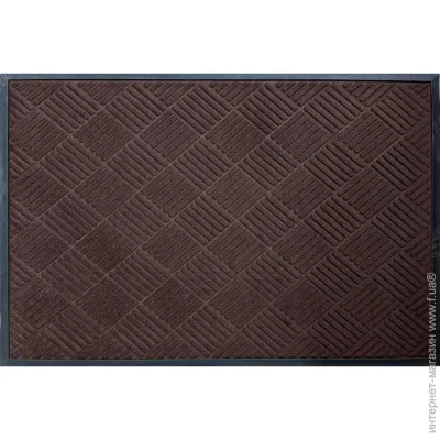   Relana  R23 dark brown 80x120 