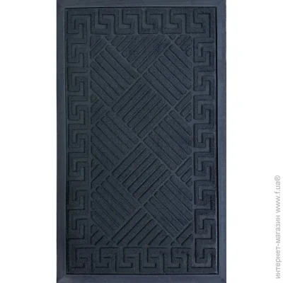   Relana  R26 black 40x60 