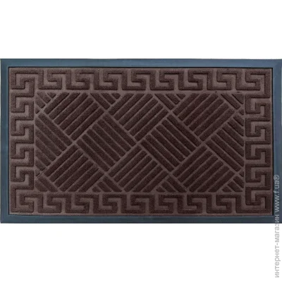   Relana  R26 dark brown 45x75 