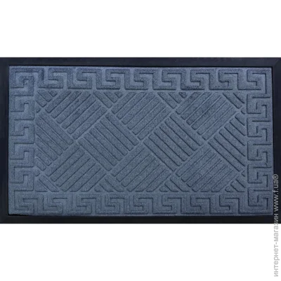   Relana  R26 steel grey 45x75 