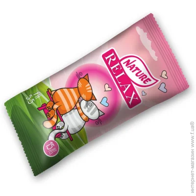    Relax,  15  (4820237500441)