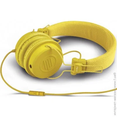  Reloop RHP-6 Yellow